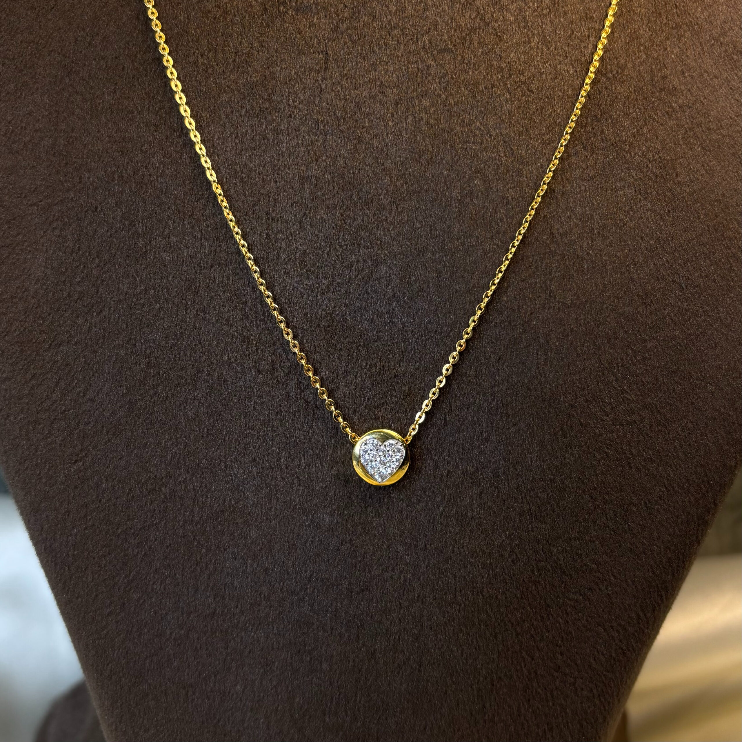 CHAIN ( 9KT GOLD)