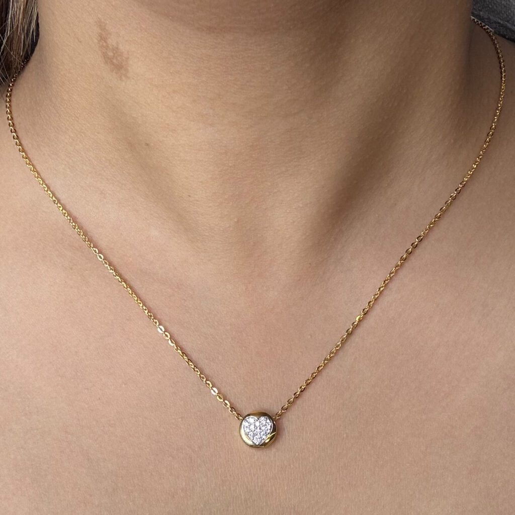CHAIN ( 9KT GOLD) - Image 3