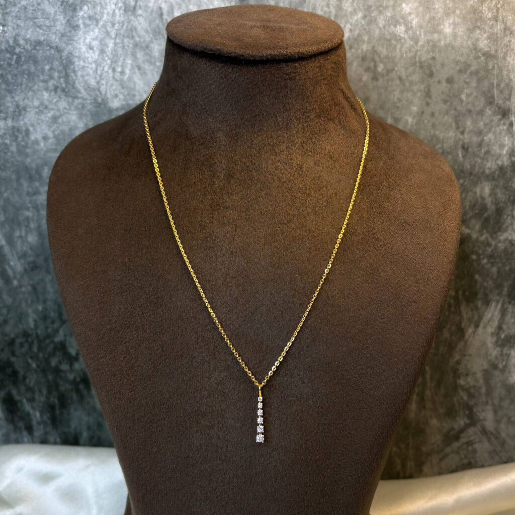 CHAIN ( 9KT GOLD)