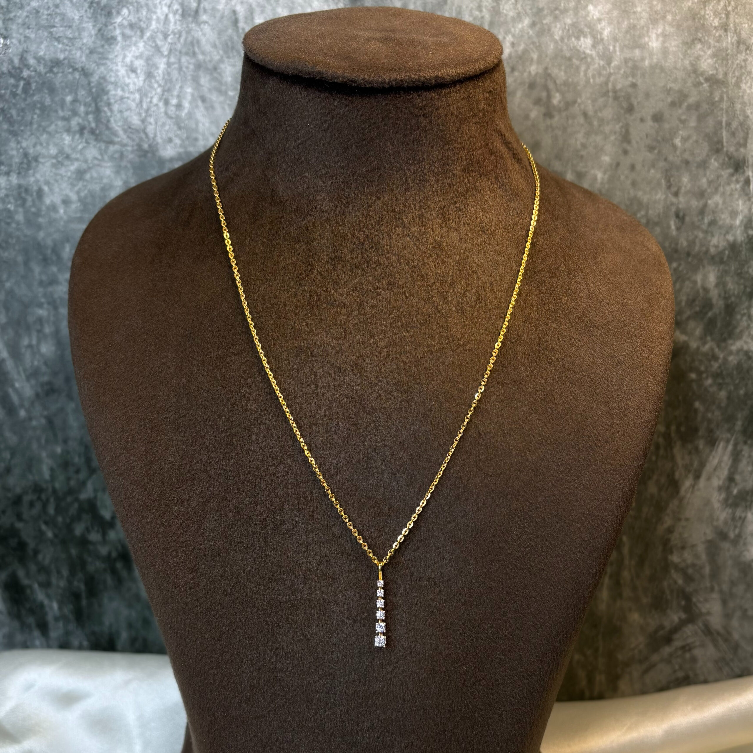 CHAIN ( 9KT GOLD)