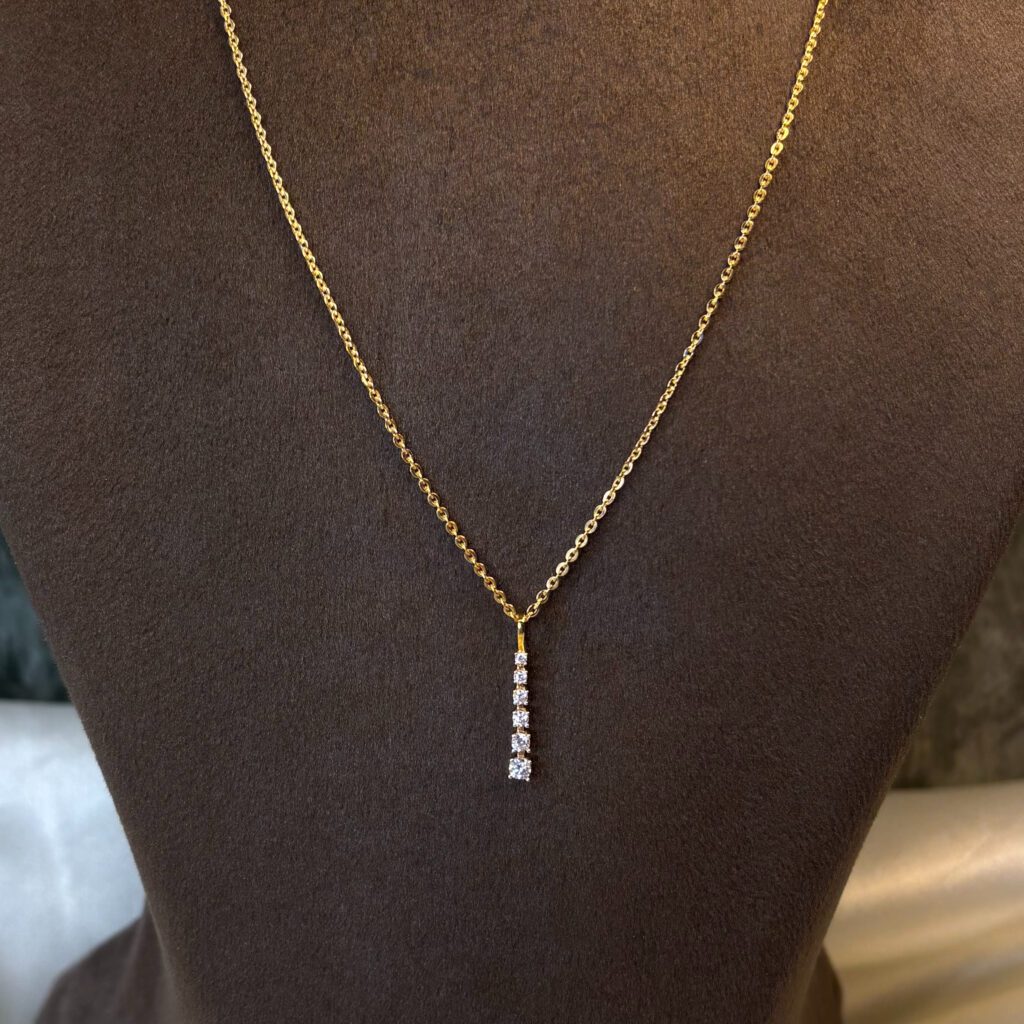 CHAIN ( 9KT GOLD) - Image 2