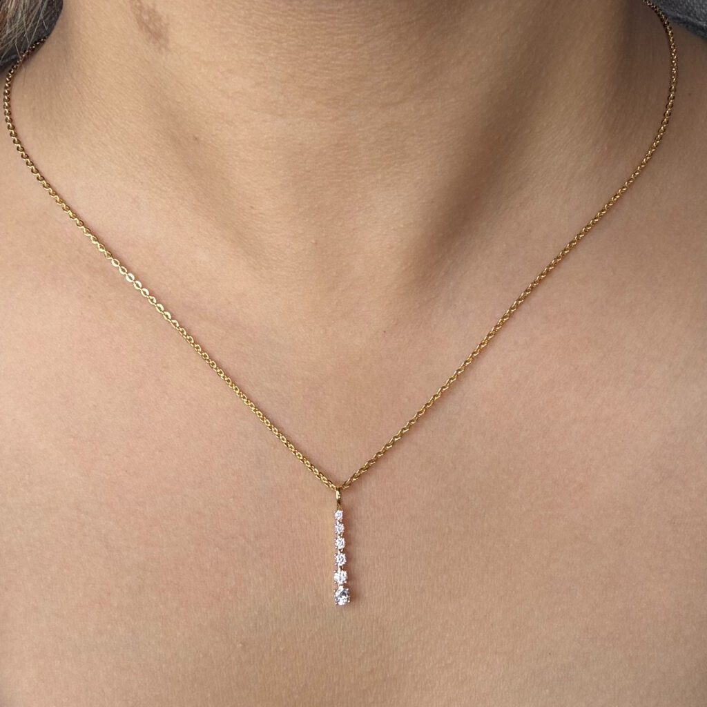 CHAIN ( 9KT GOLD) - Image 3