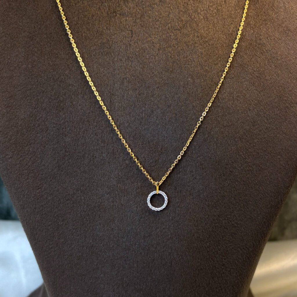 CHAIN ( 9KT GOLD) - Image 2