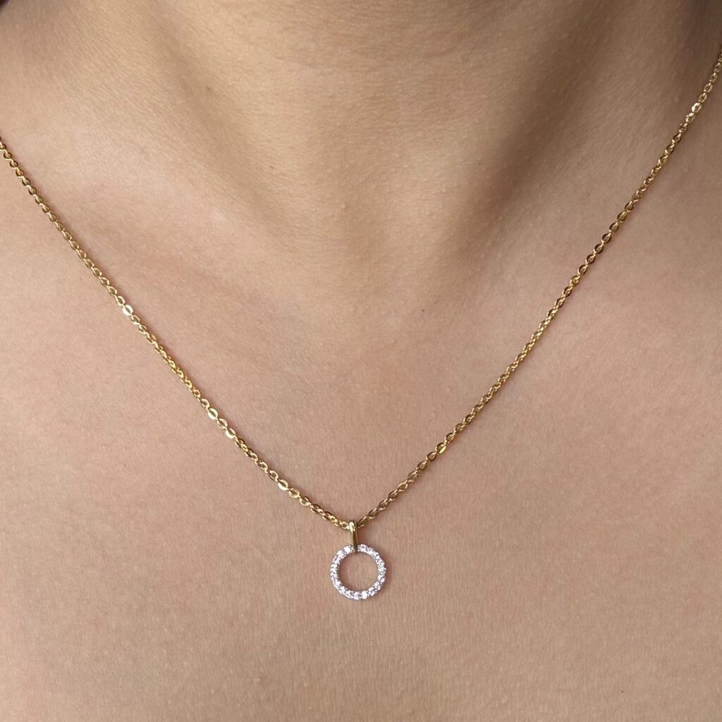 CHAIN ( 9KT GOLD) - Image 3