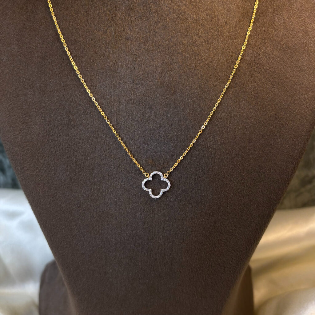 CHAIN ( 9KT GOLD) - Image 2