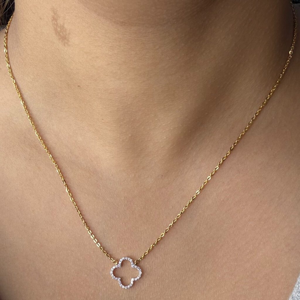 CHAIN ( 9KT GOLD) - Image 3