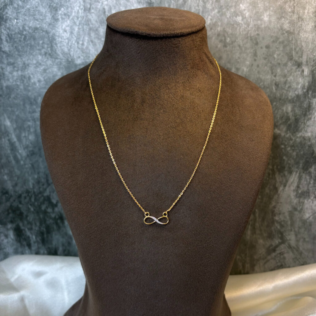 CHAIN ( 9KT GOLD)