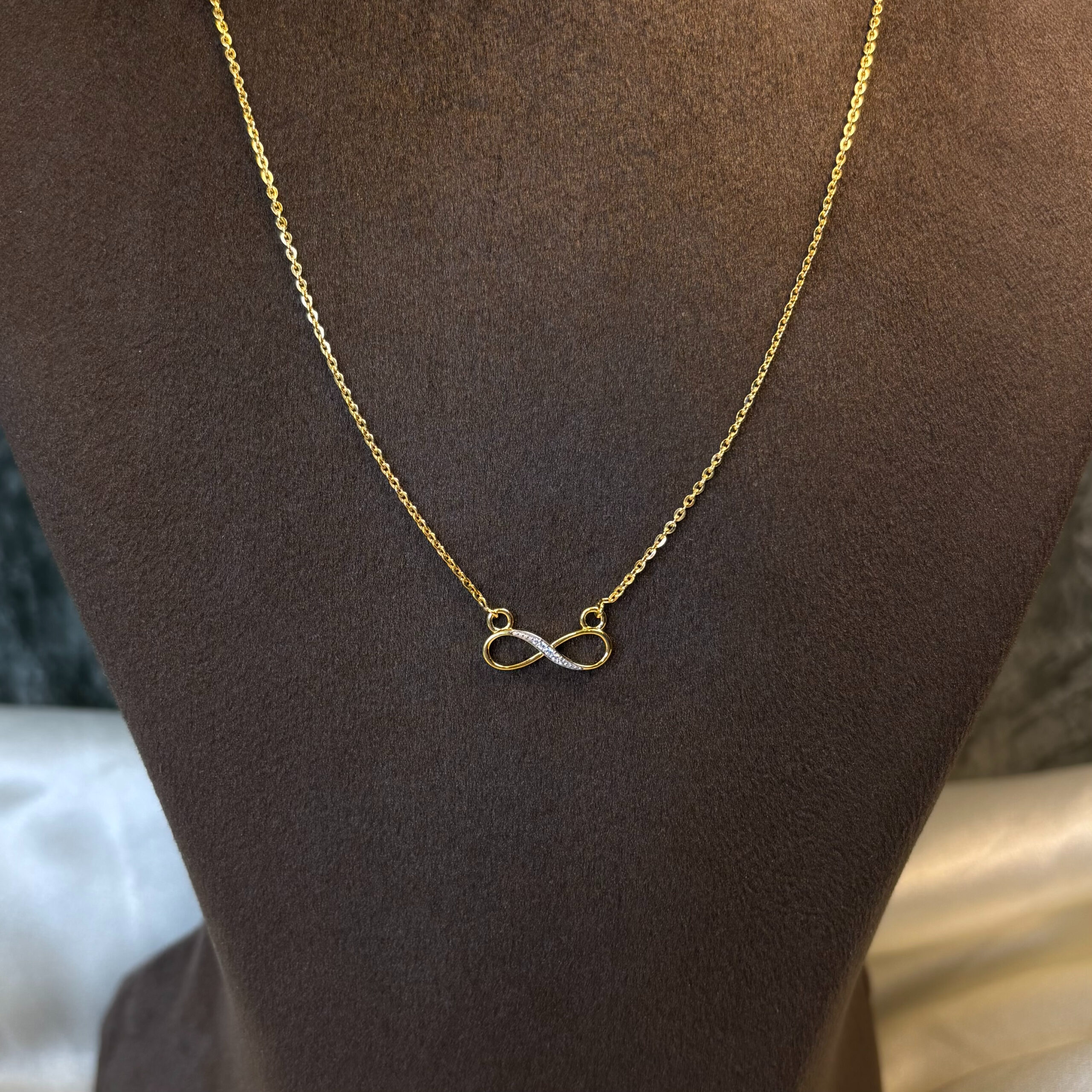 CHAIN ( 9KT GOLD)
