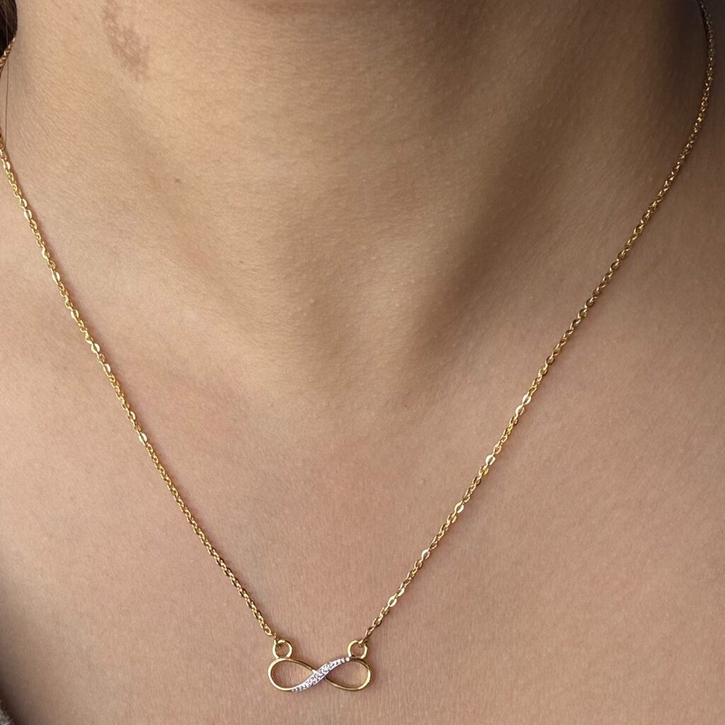 CHAIN ( 9KT GOLD) - Image 3