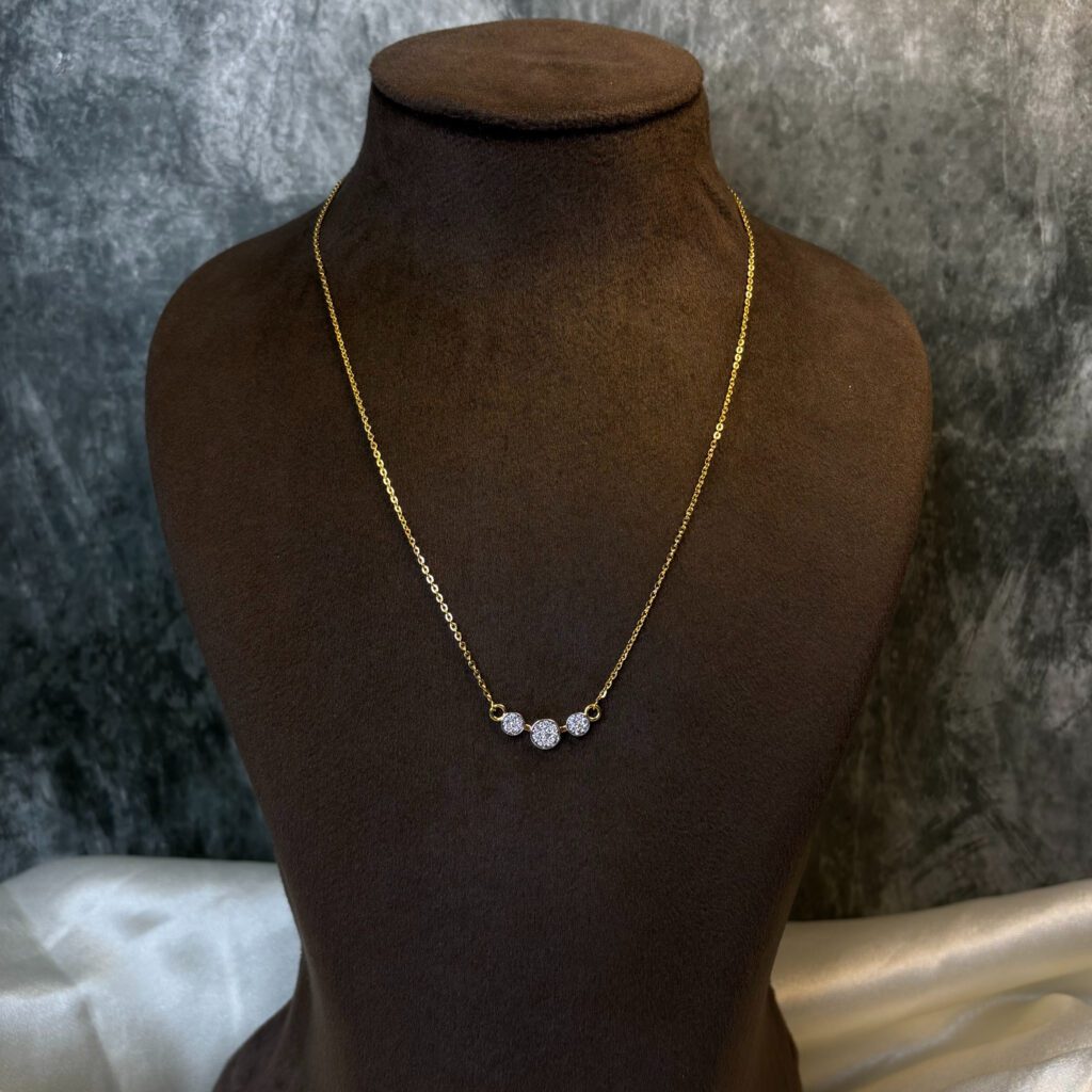 CHAIN ( 9KT GOLD)