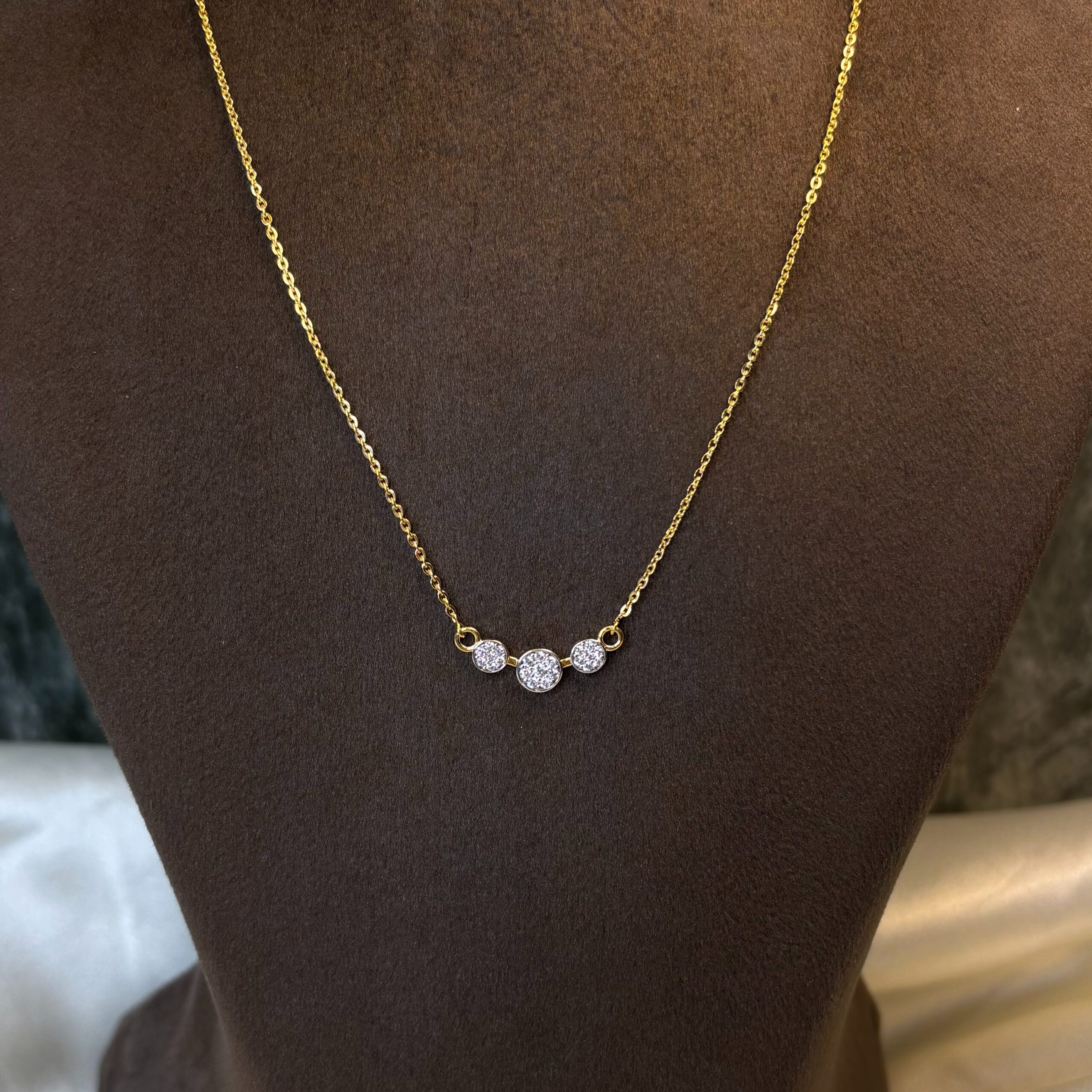 CHAIN ( 9KT GOLD)