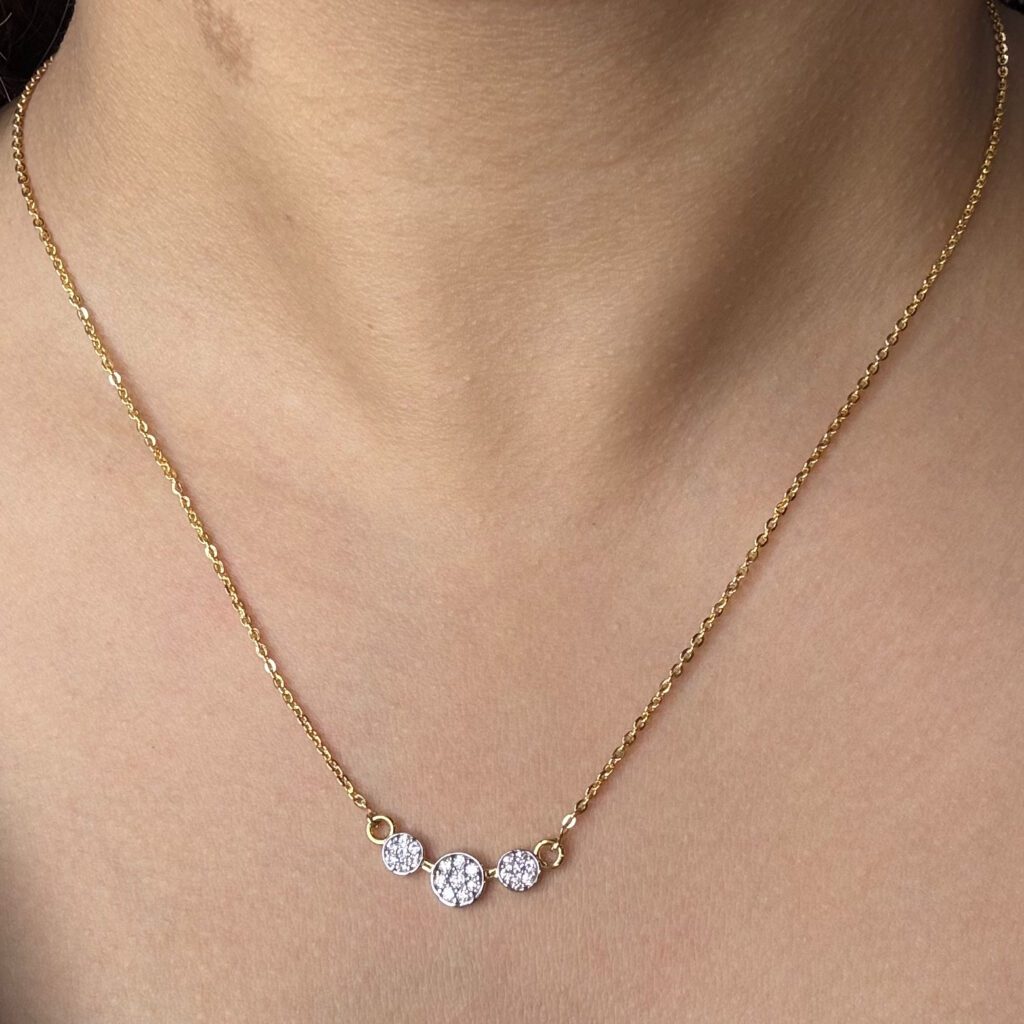 CHAIN ( 9KT GOLD) - Image 3