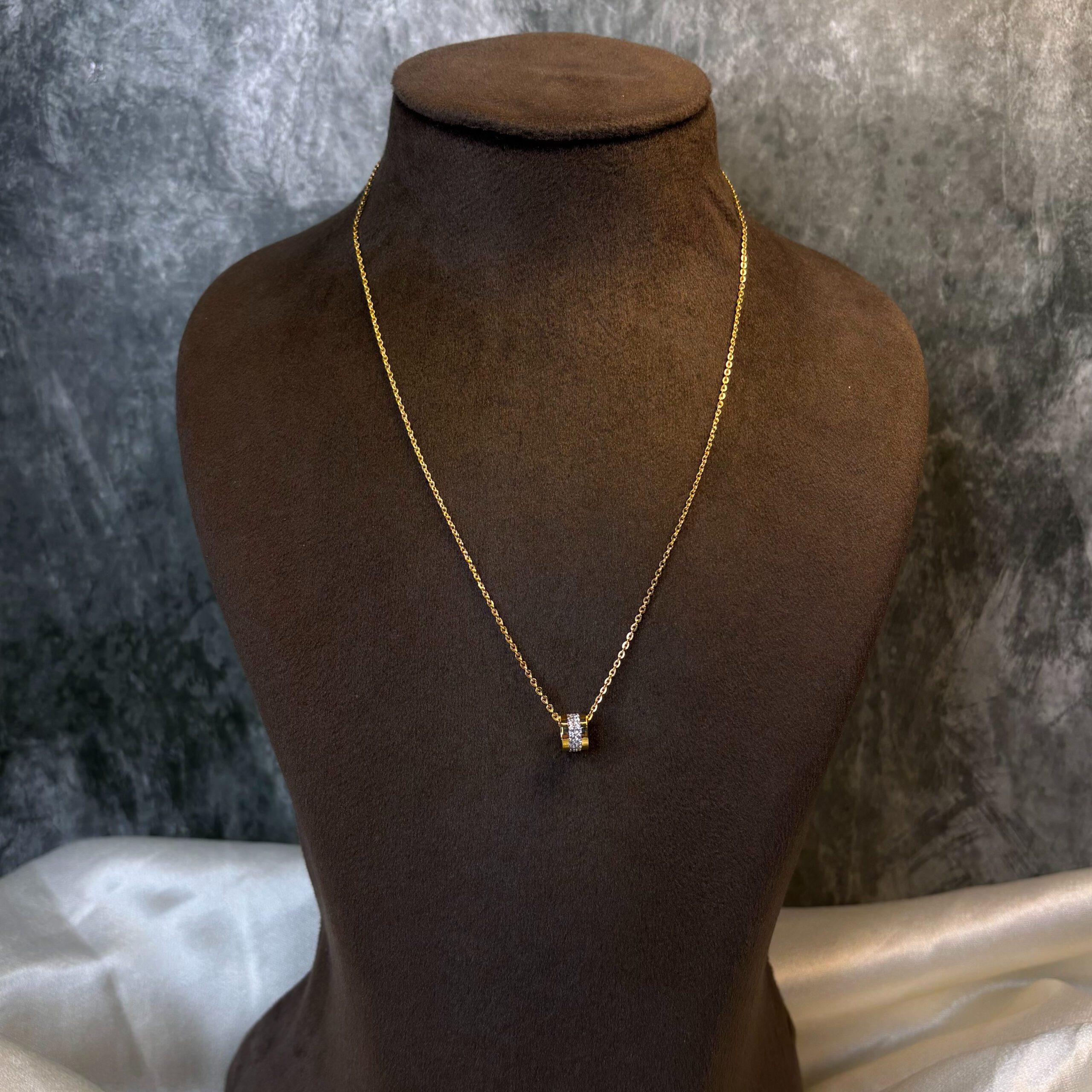 CHAIN ( 9KT GOLD)