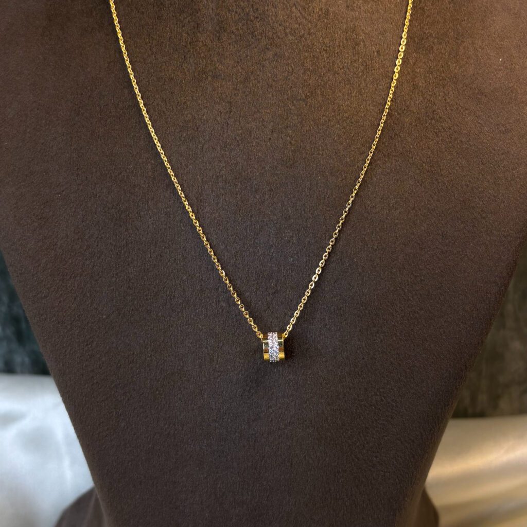 CHAIN ( 9KT GOLD) - Image 2