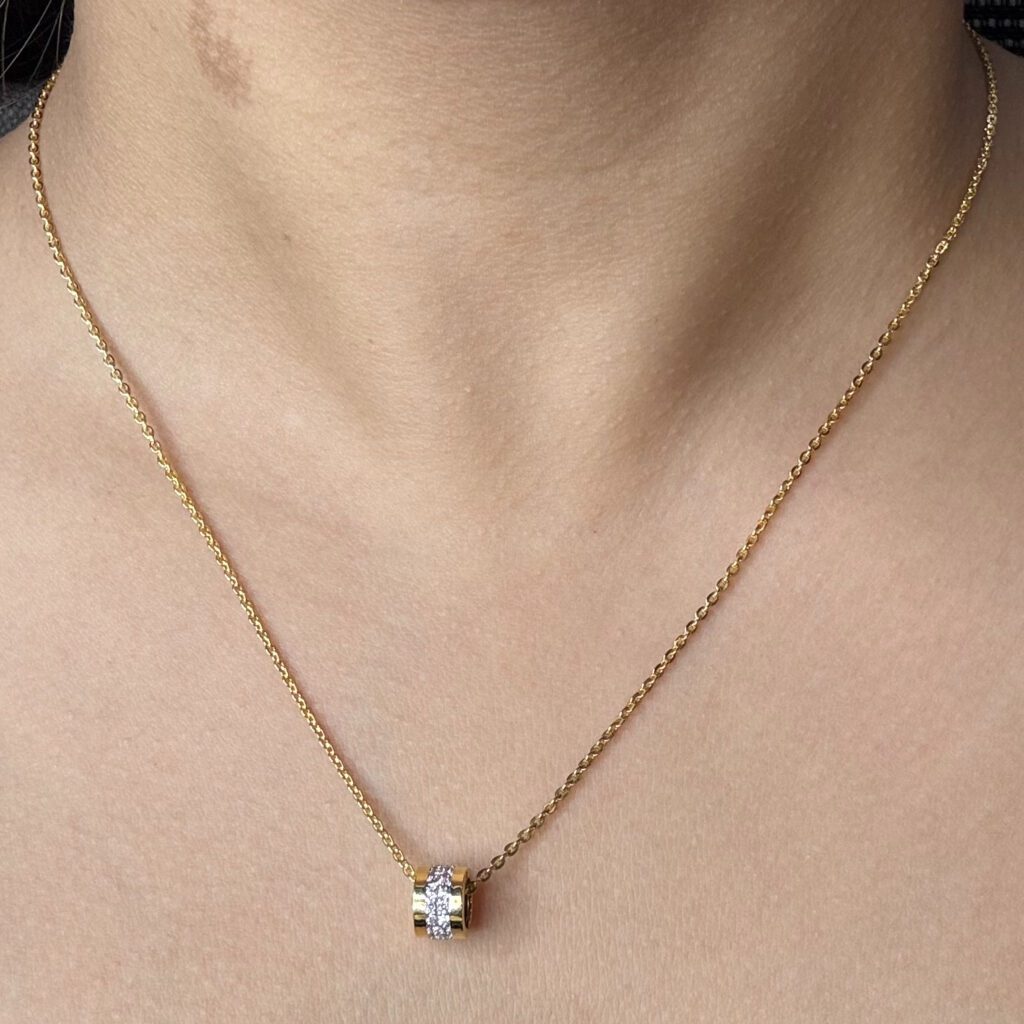CHAIN ( 9KT GOLD) - Image 3