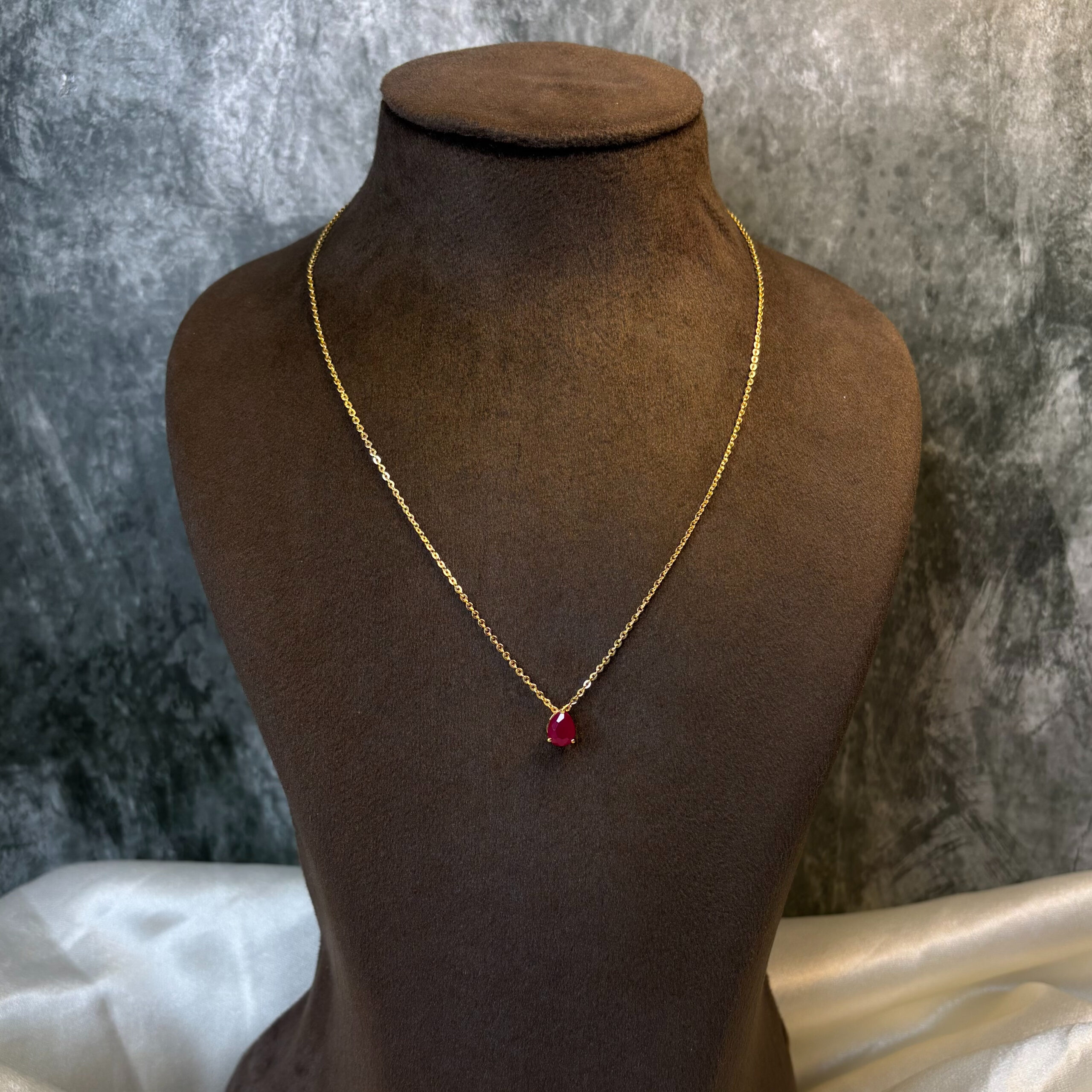 CHAIN ( 9KT GOLD)