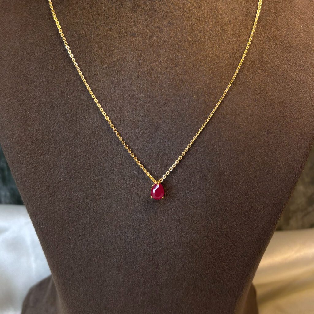 CHAIN ( 9KT GOLD) - Image 2
