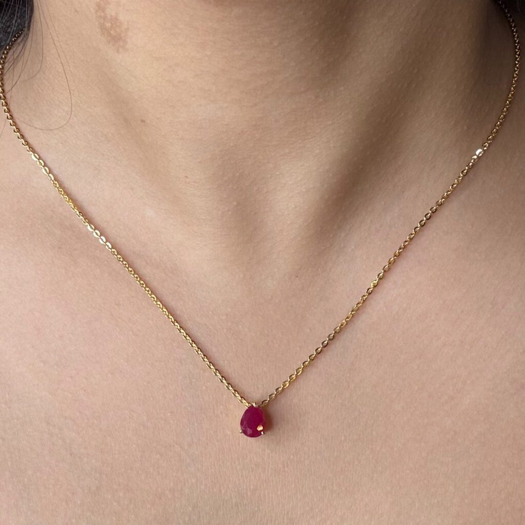 CHAIN ( 9KT GOLD) - Image 3