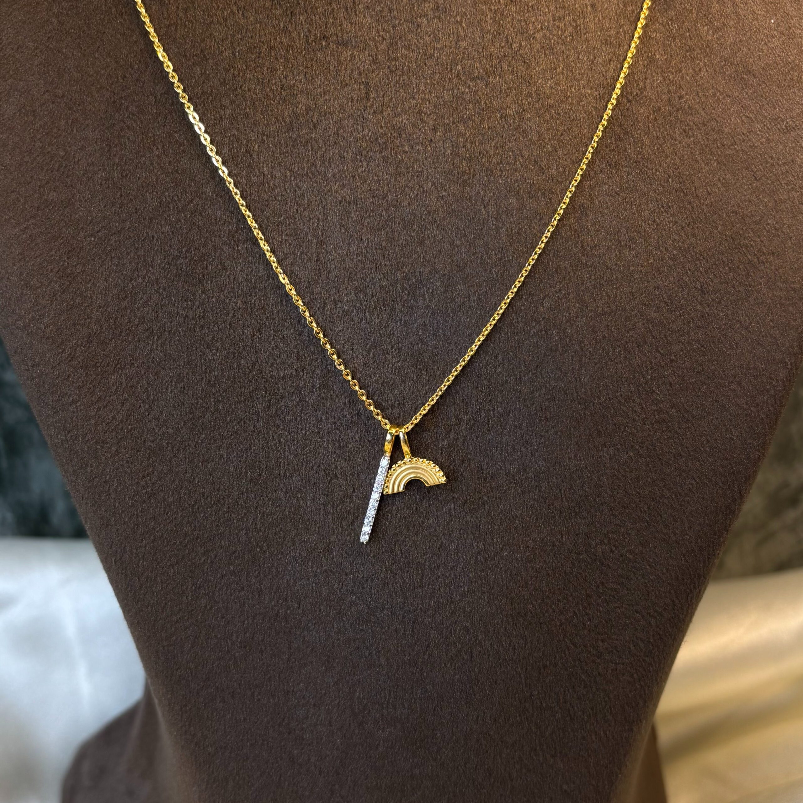 CHAIN ( 9KT GOLD)