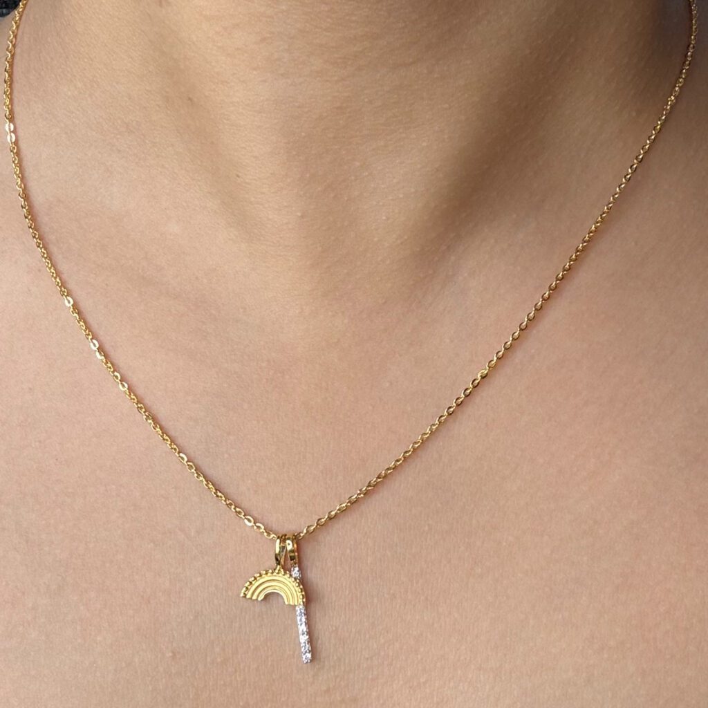CHAIN ( 9KT GOLD) - Image 3