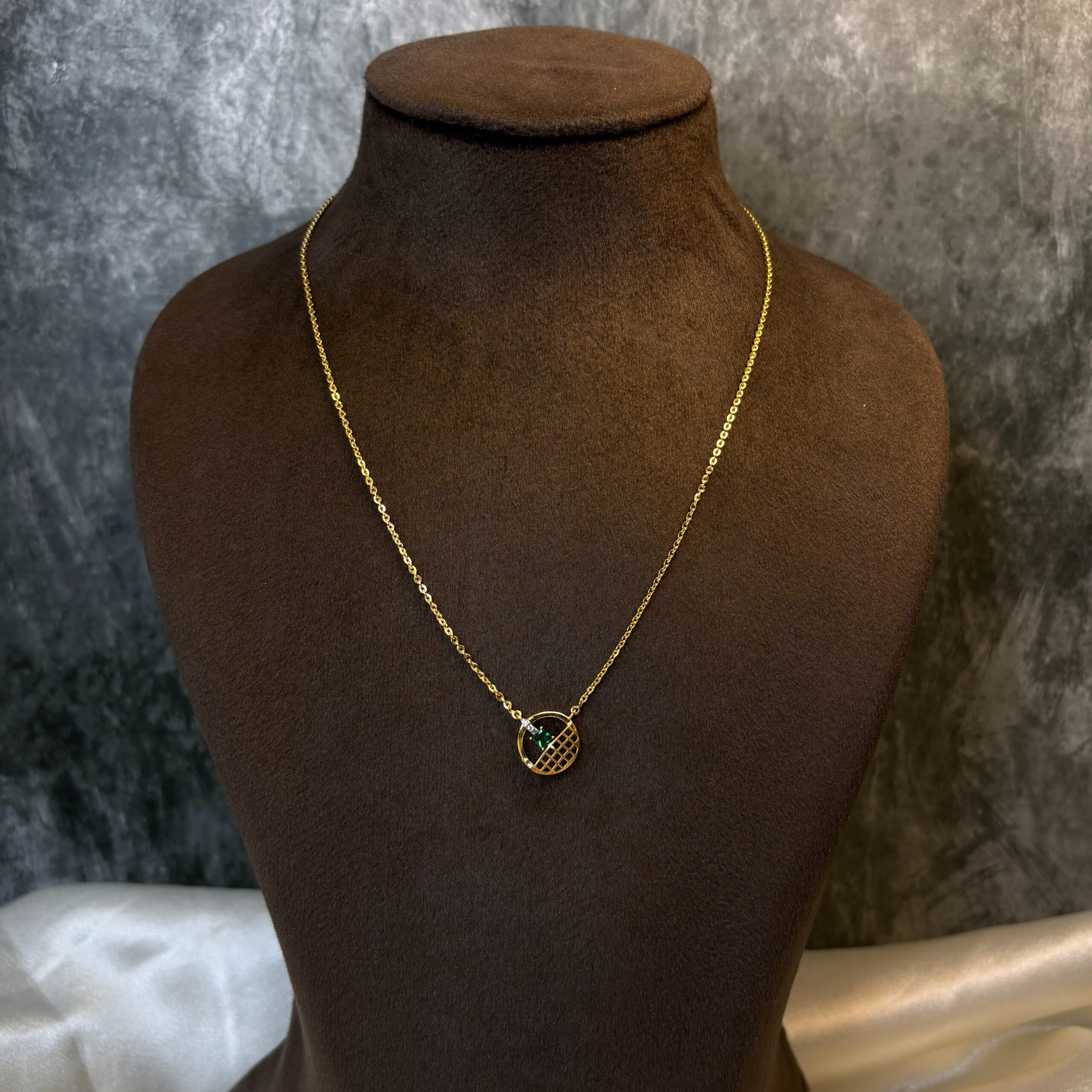 CHAIN ( 9KT GOLD)