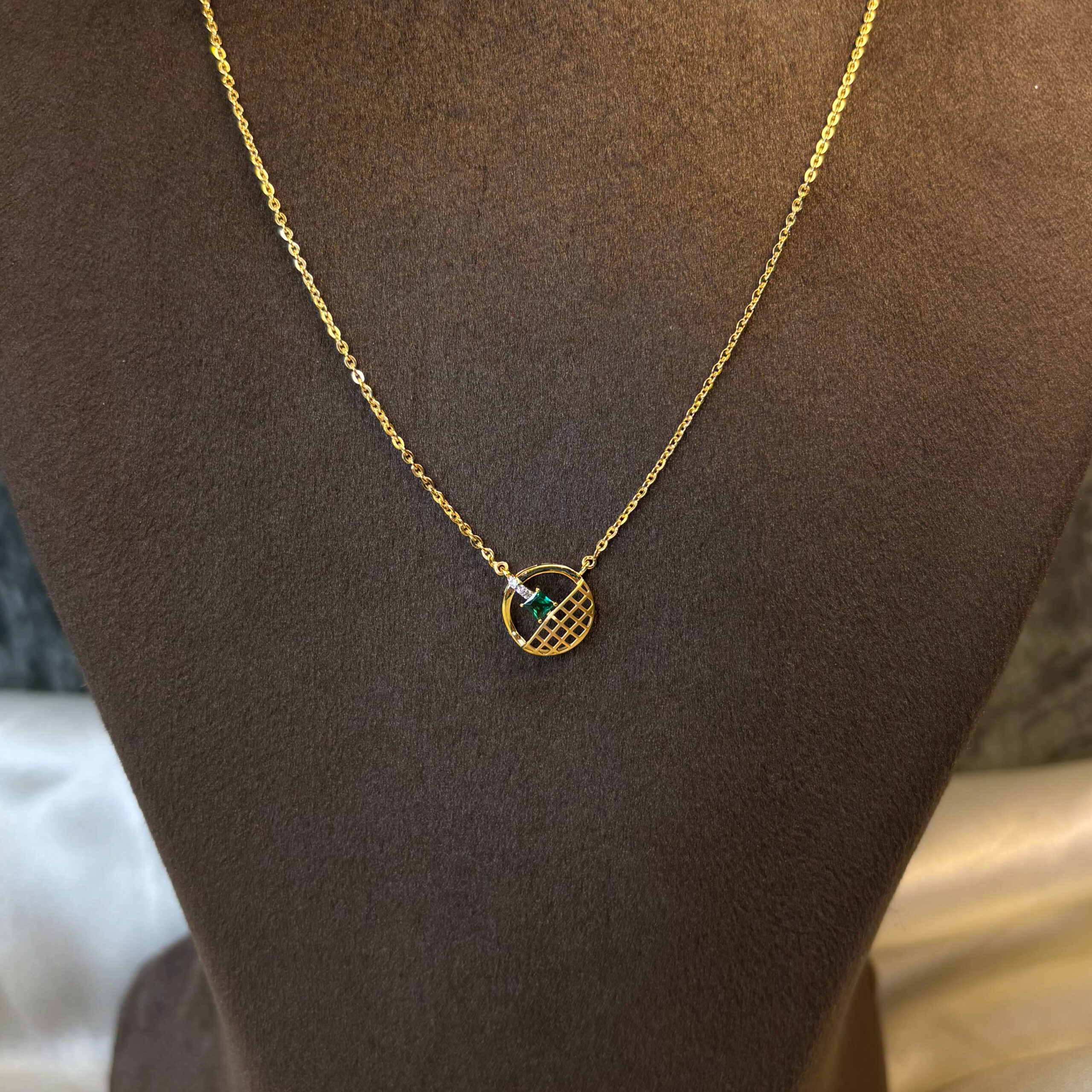 CHAIN ( 9KT GOLD)