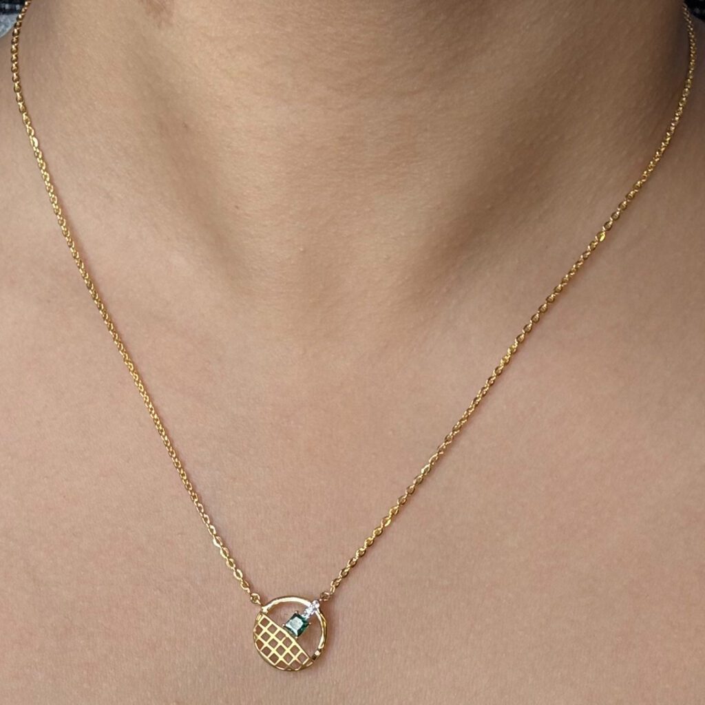 CHAIN ( 9KT GOLD) - Image 3