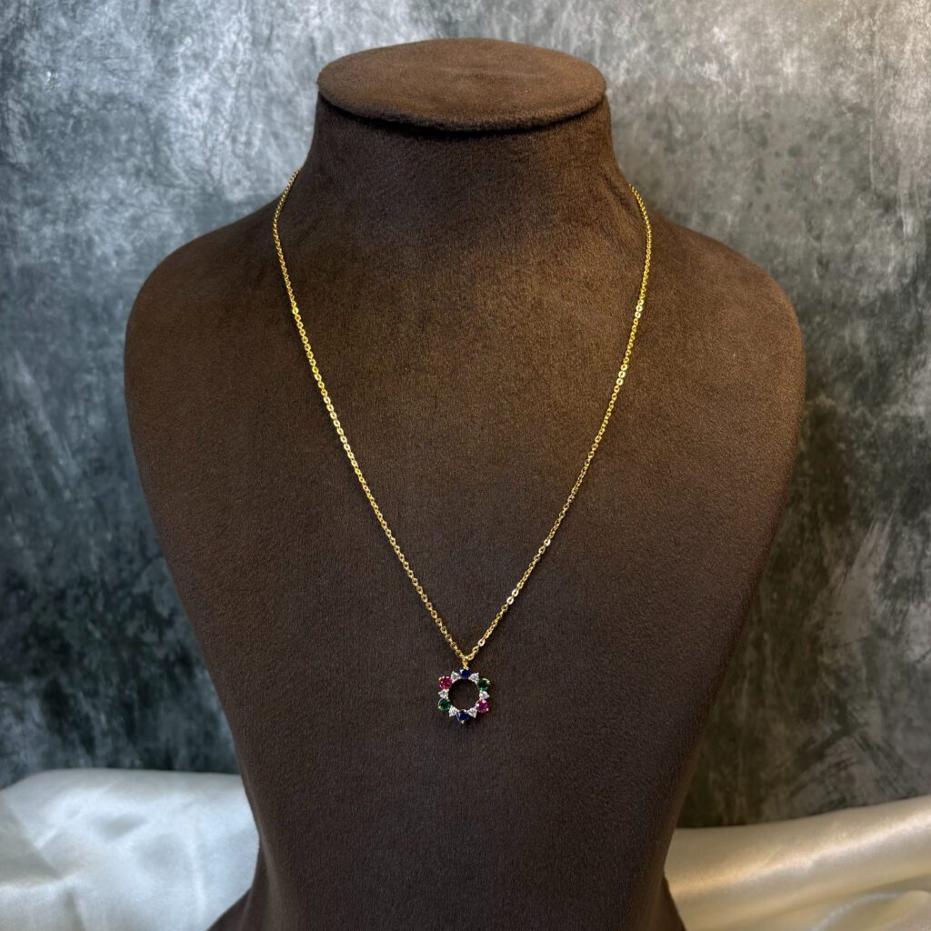 CHAIN ( 9KT GOLD)
