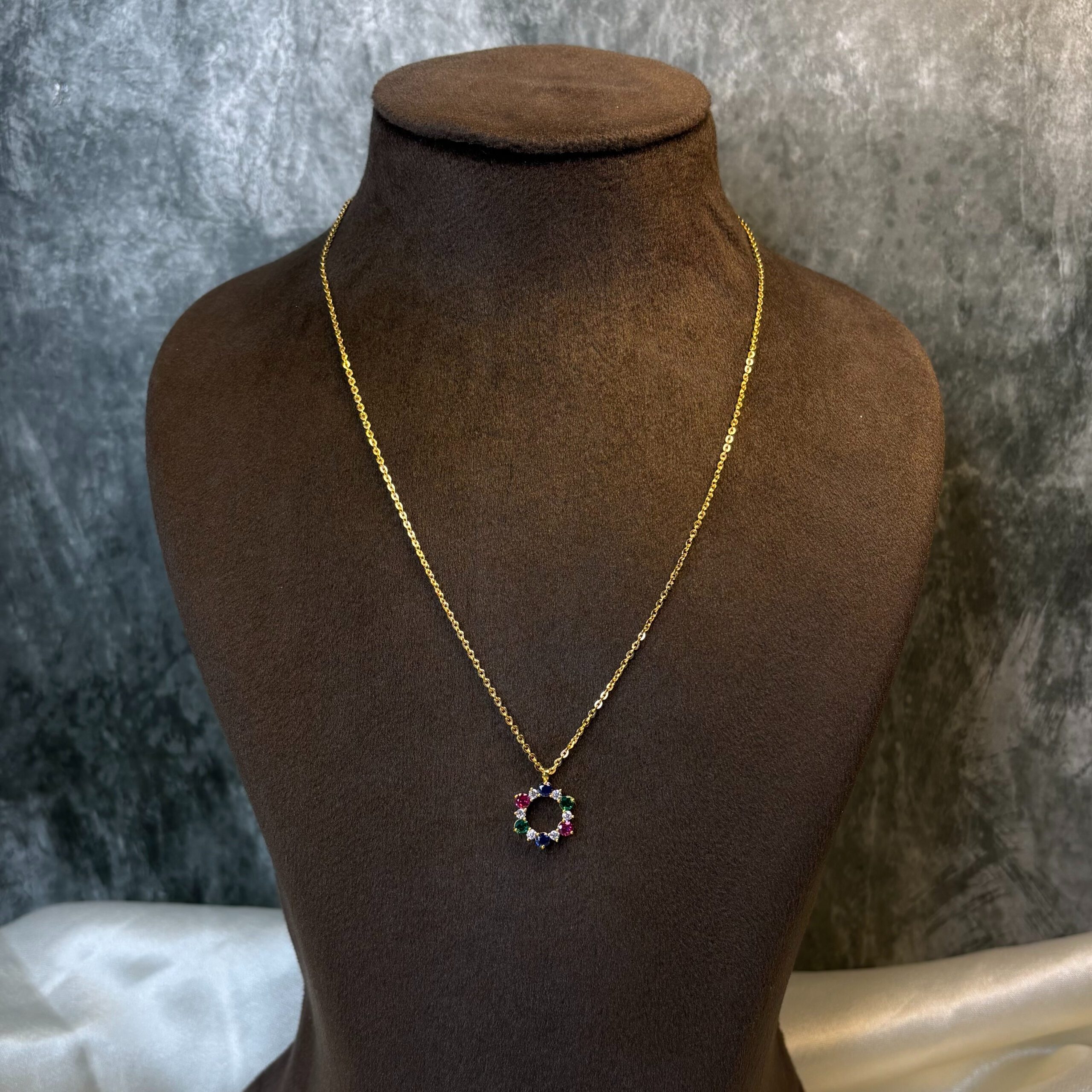 CHAIN ( 9KT GOLD)