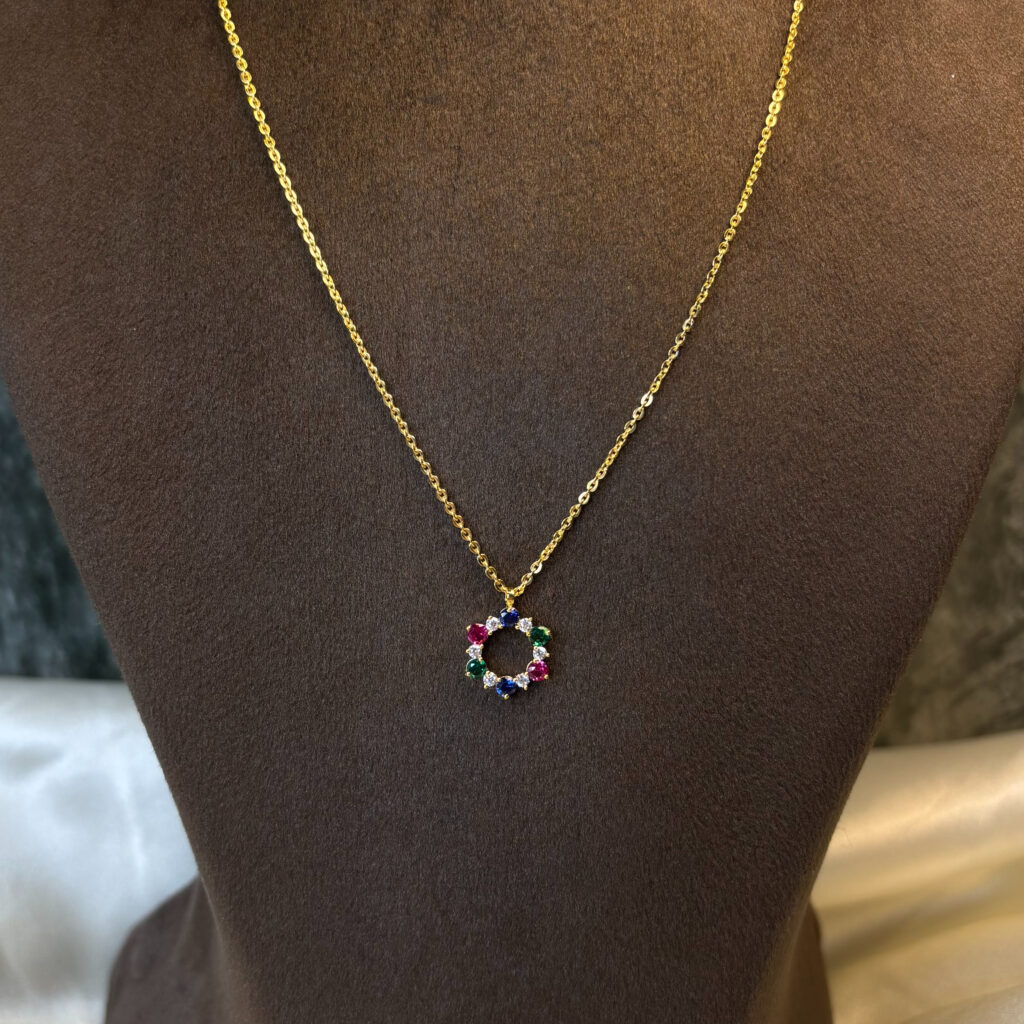 CHAIN ( 9KT GOLD) - Image 2