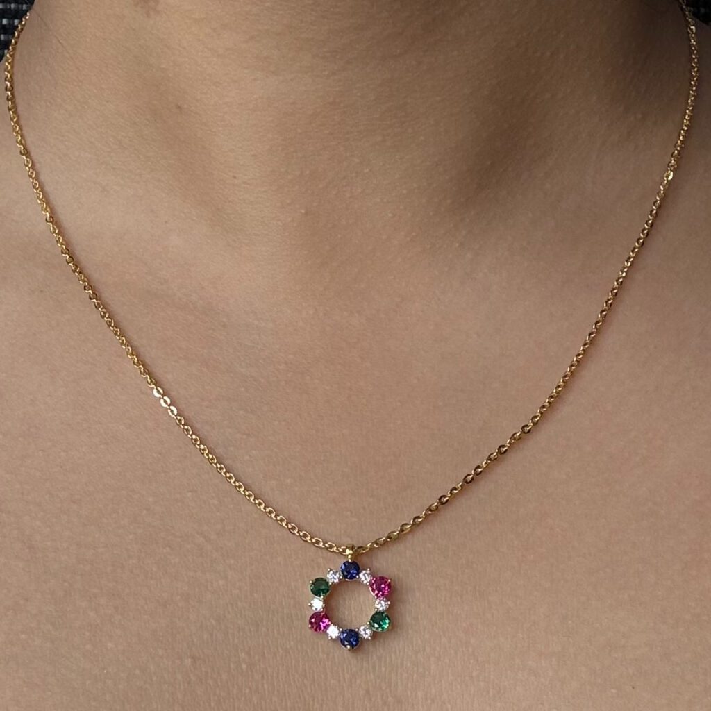 CHAIN ( 9KT GOLD) - Image 3