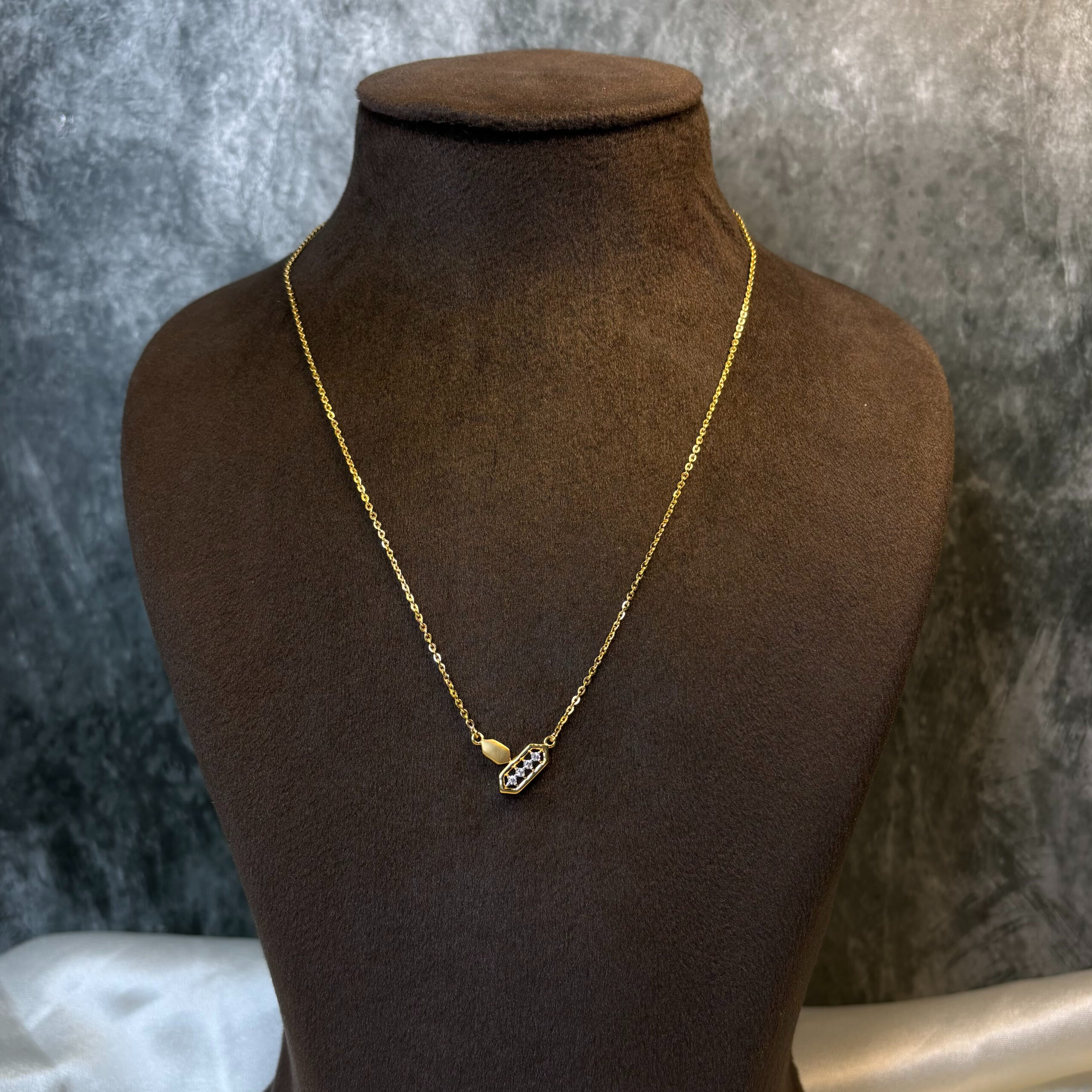 CHAIN ( 9KT GOLD)