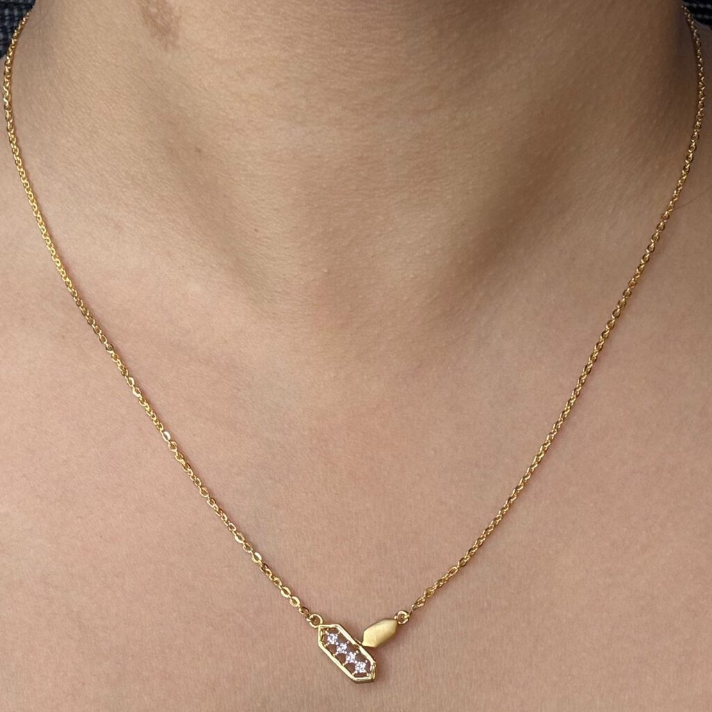 CHAIN ( 9KT GOLD) - Image 3