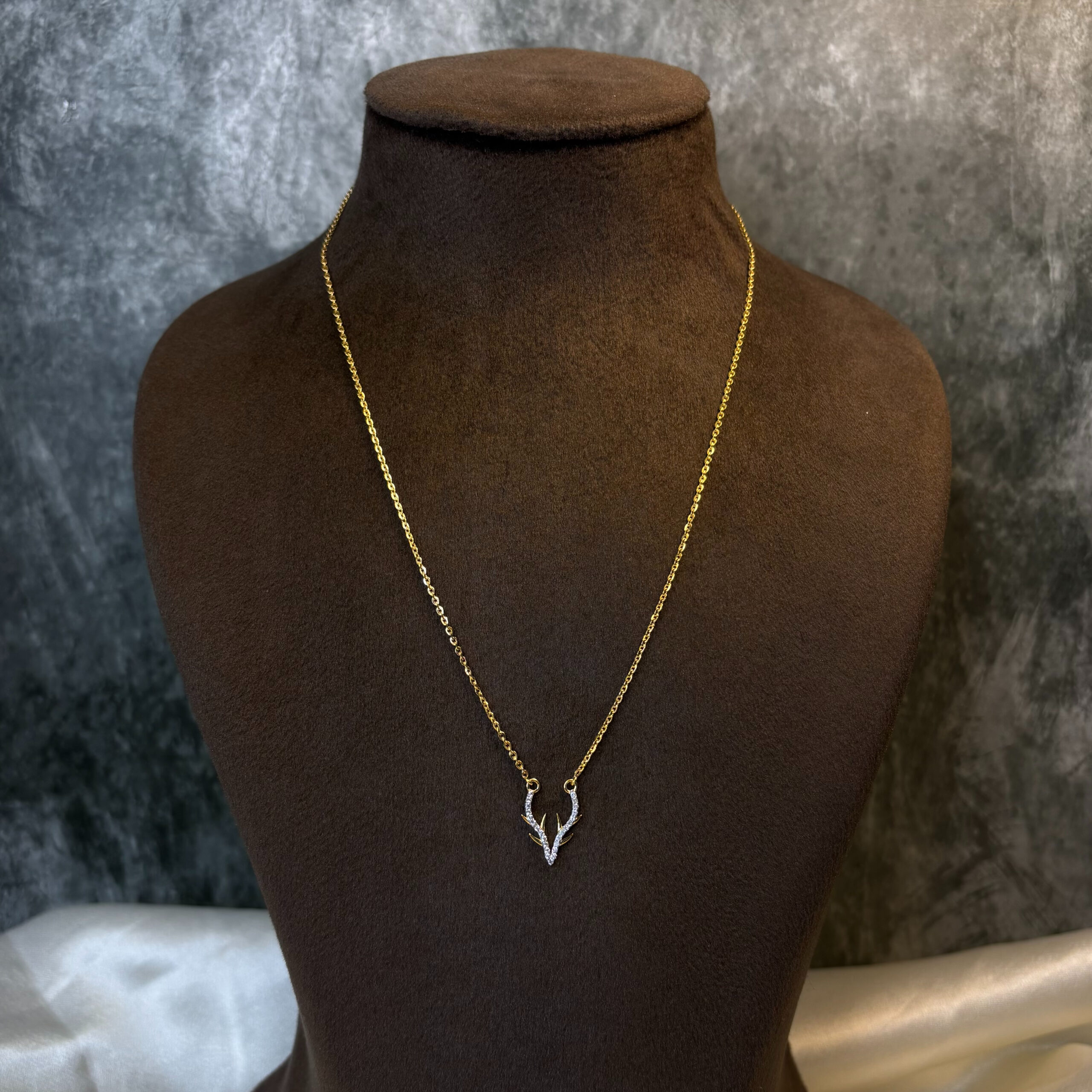 CHAIN ( 9KT GOLD)