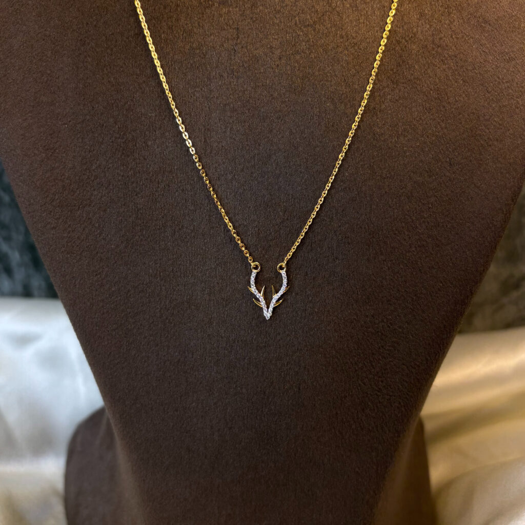 CHAIN ( 9KT GOLD) - Image 2