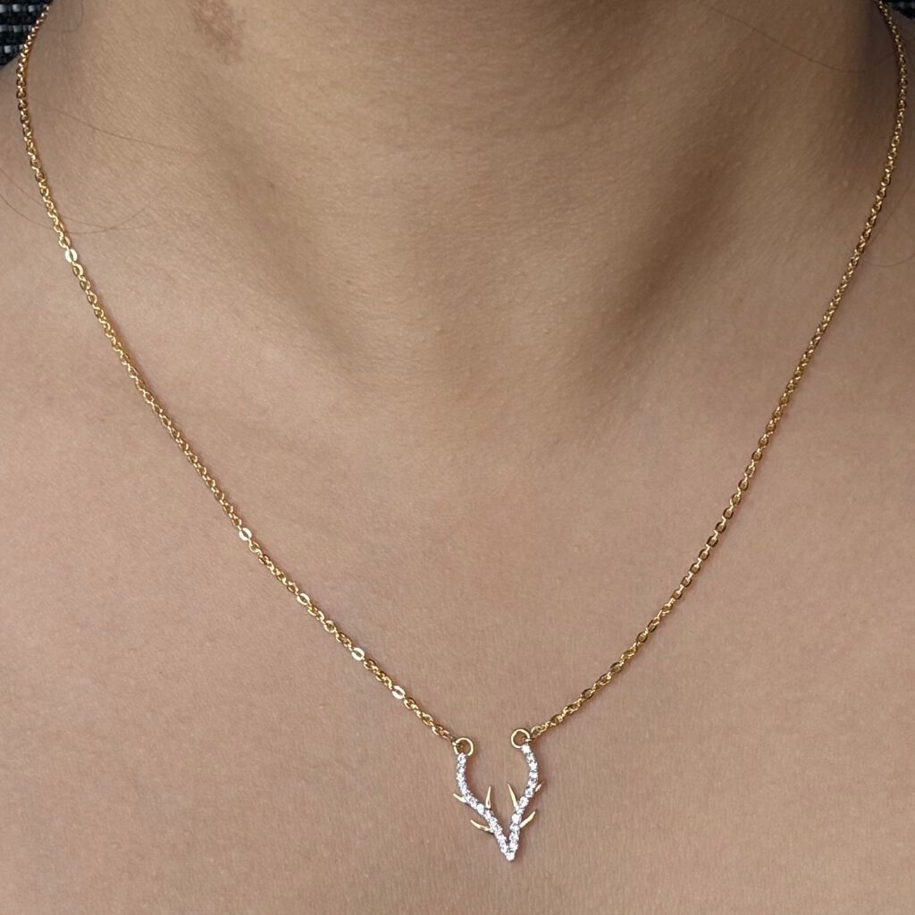 CHAIN ( 9KT GOLD) - Image 3