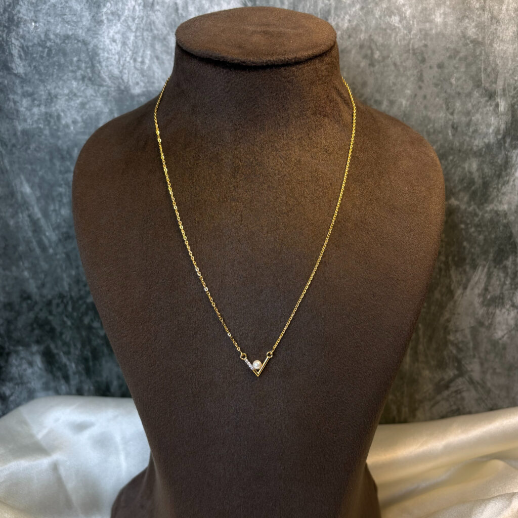 CHAIN ( 9KT GOLD)