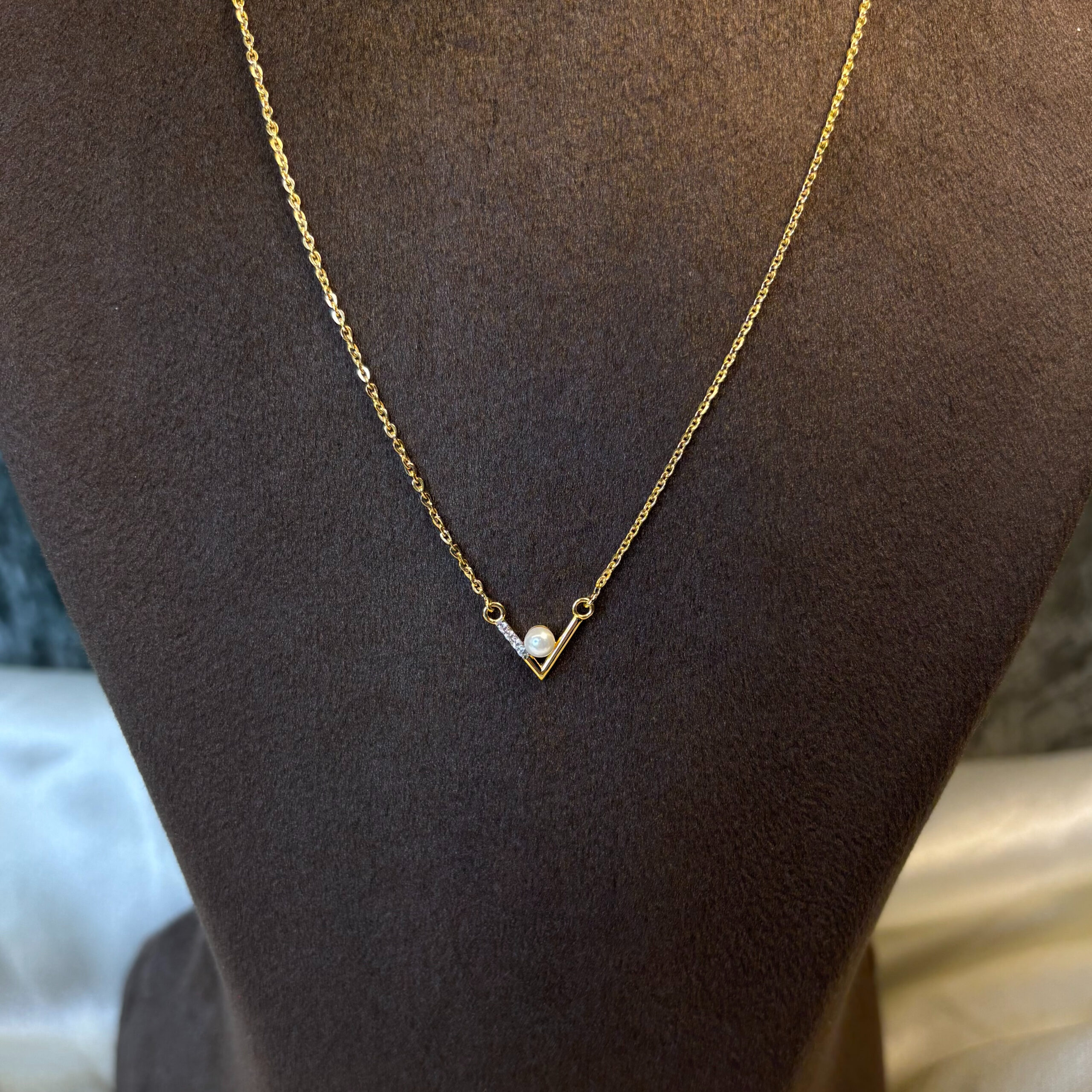 CHAIN ( 9KT GOLD)