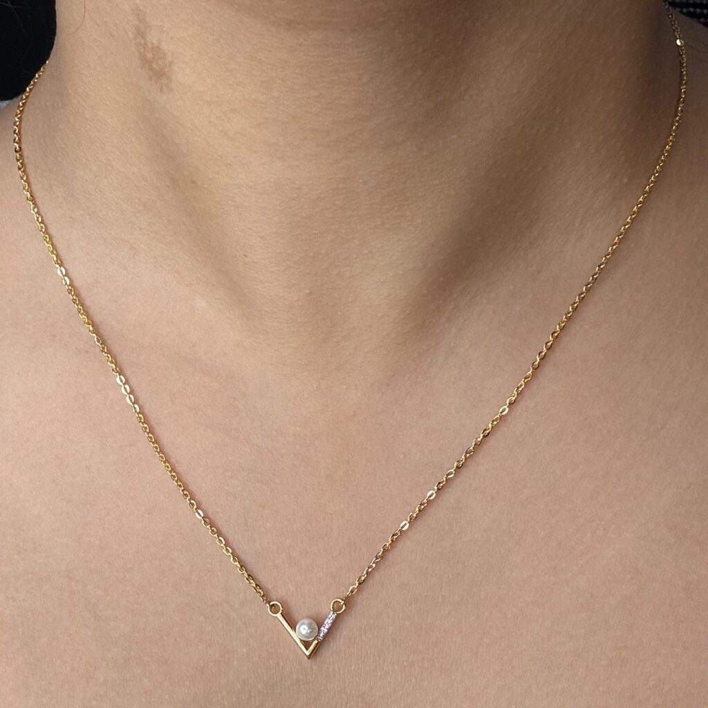 CHAIN ( 9KT GOLD) - Image 3