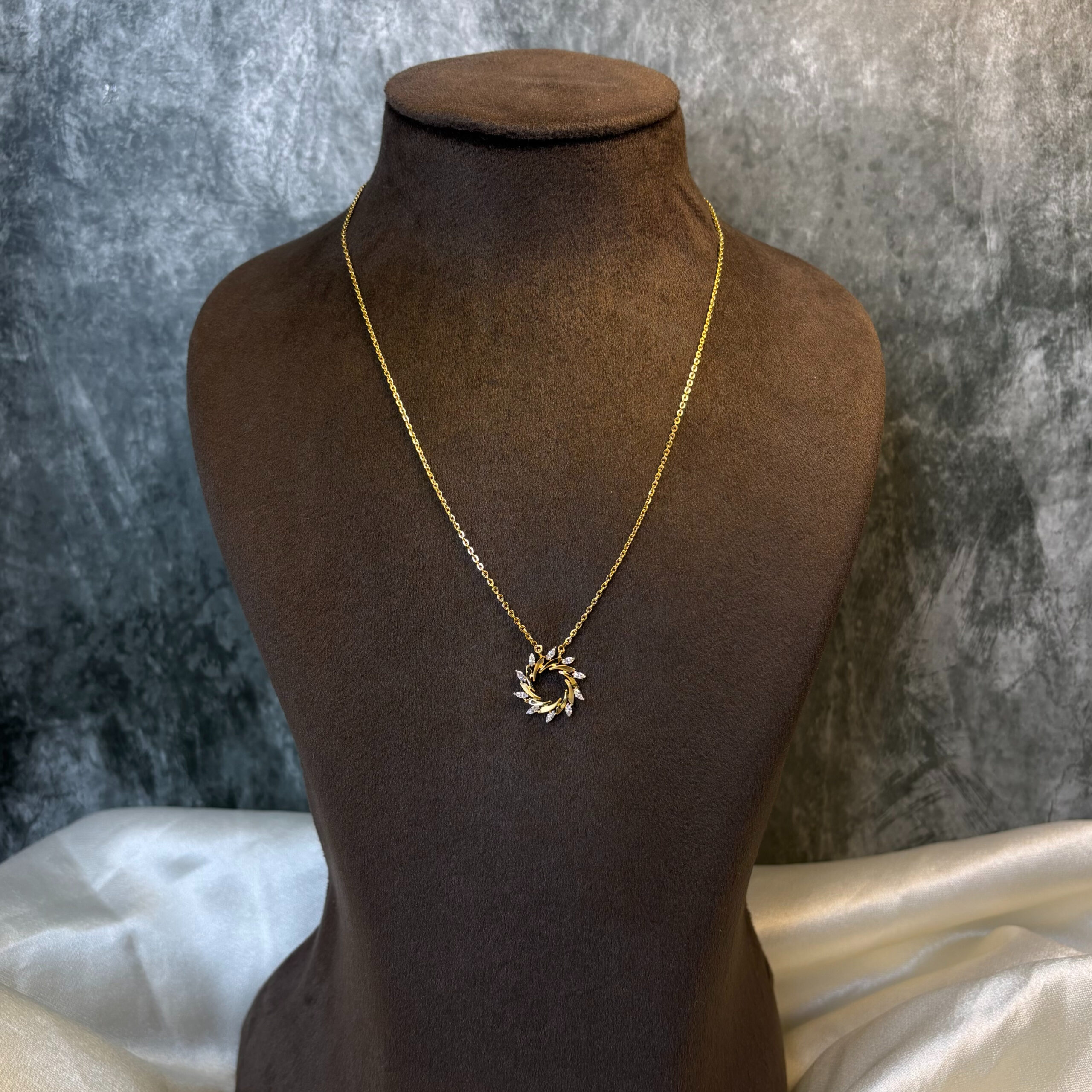 CHAIN ( 9KT GOLD)