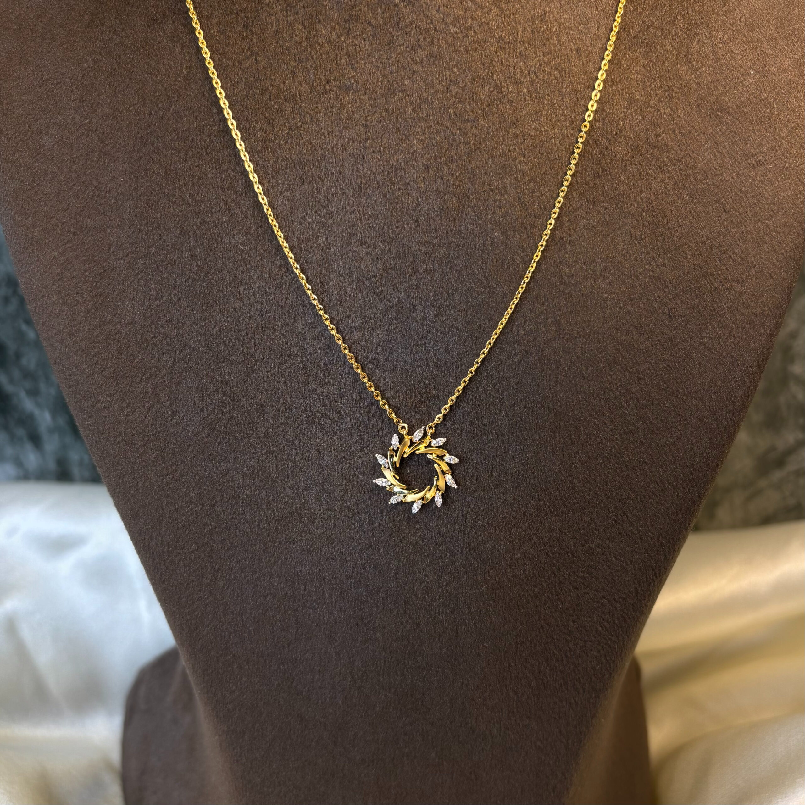 CHAIN ( 9KT GOLD)