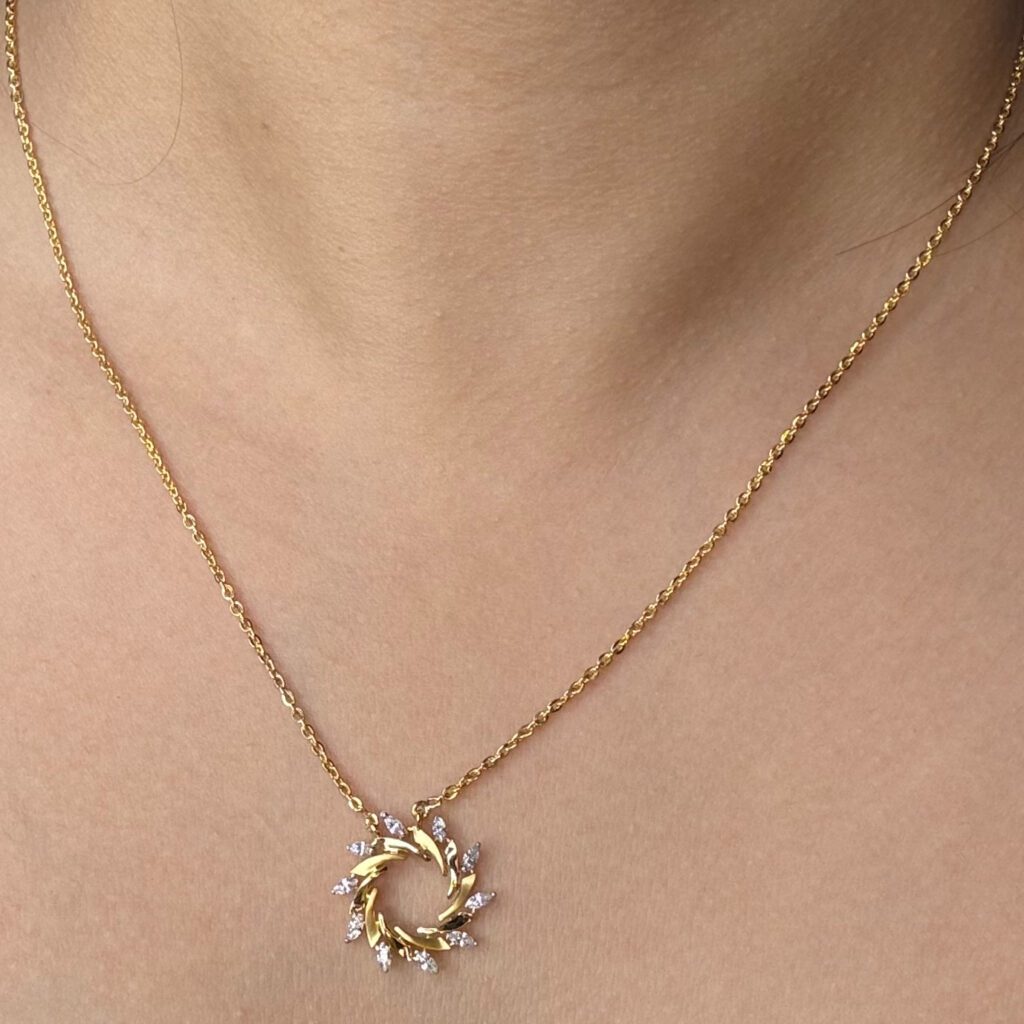 CHAIN ( 9KT GOLD) - Image 3