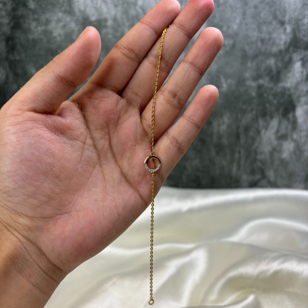 BRACELET ( 9KT GOLD) - Image 2