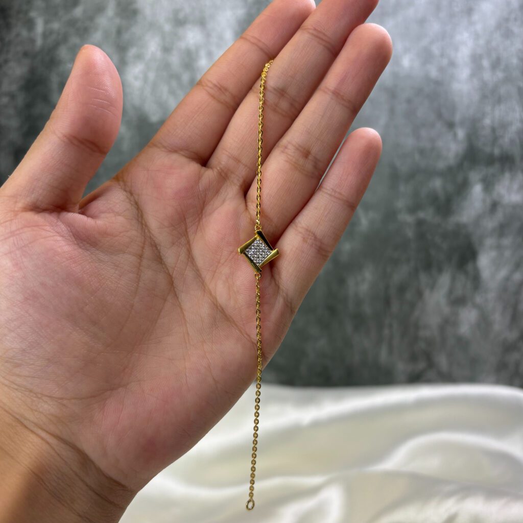 BRACELET ( 9KT GOLD) - Image 2