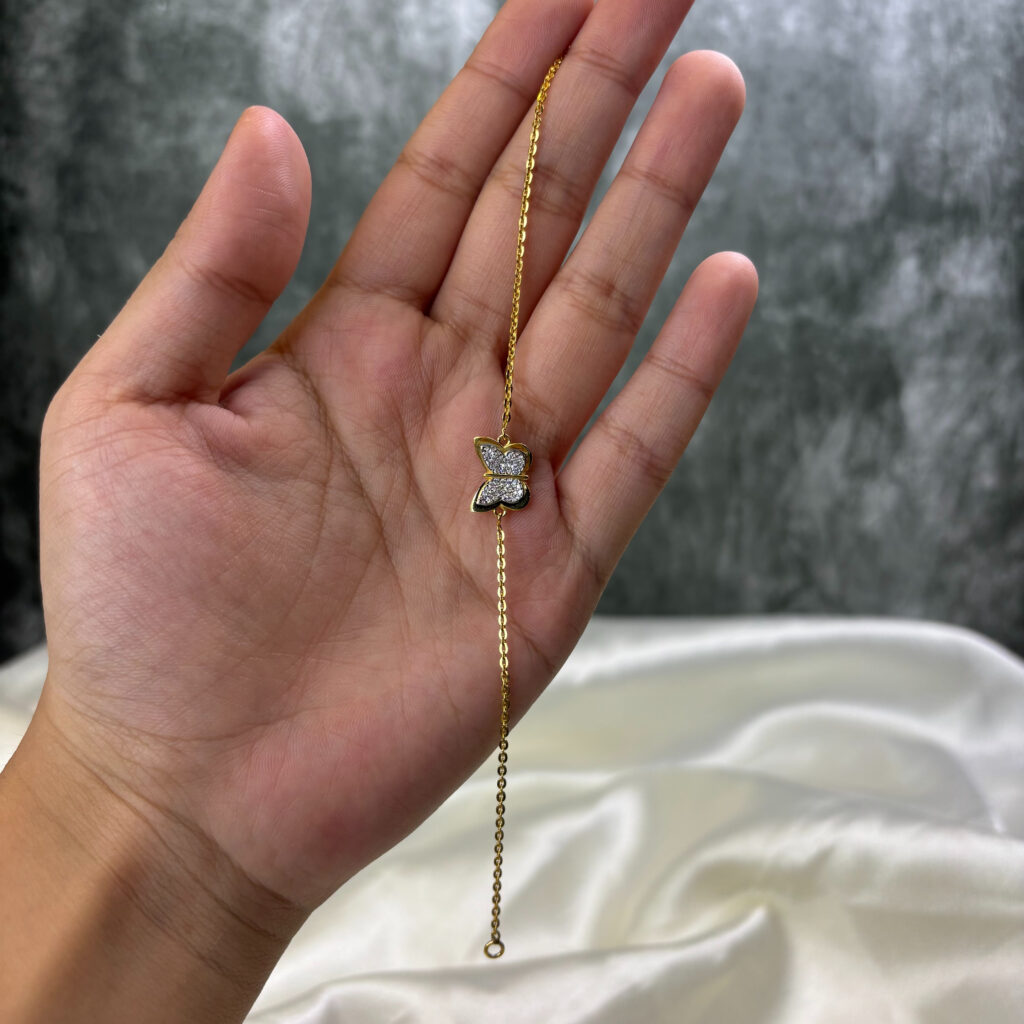 BRACELET ( 9KT GOLD) - Image 2