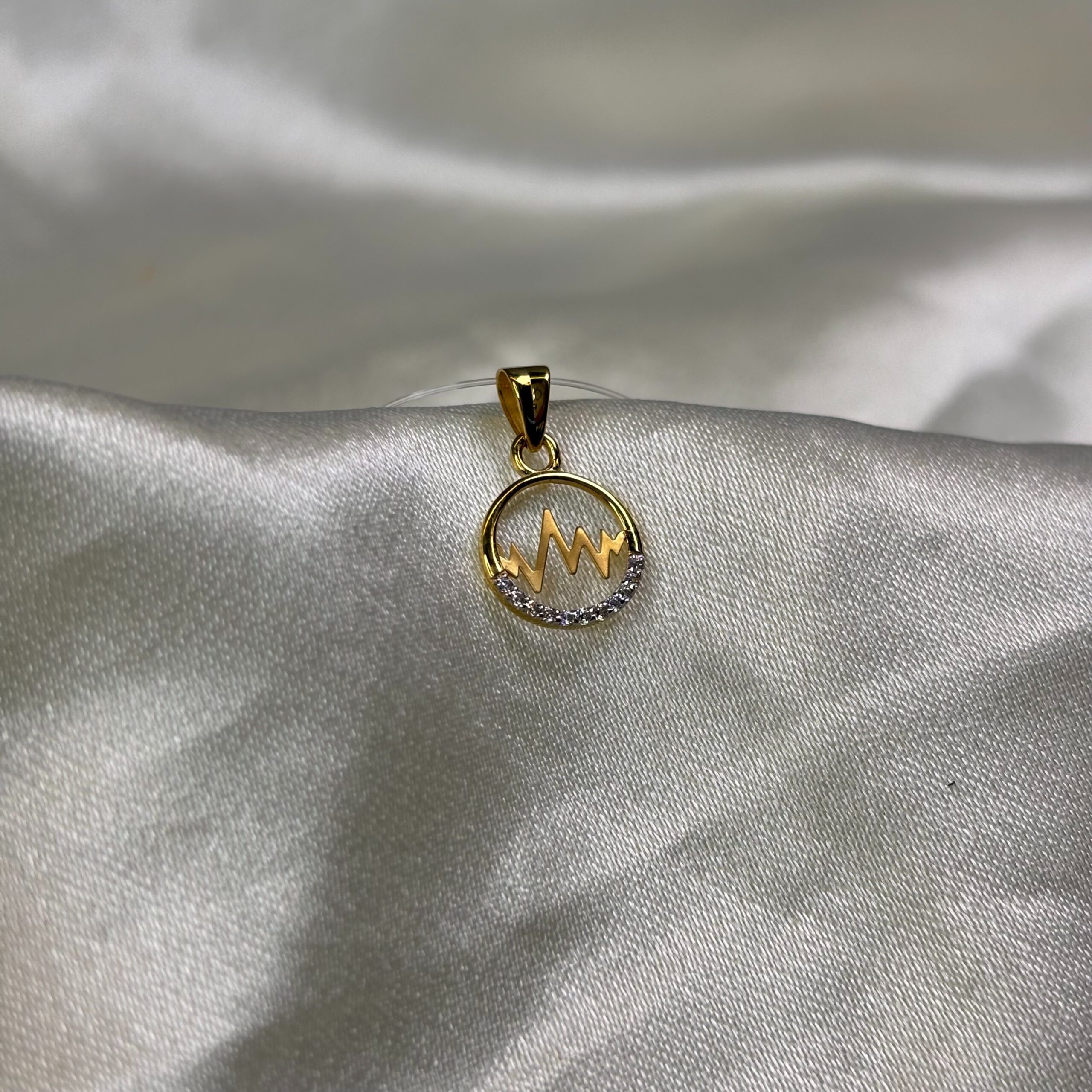 PENDENT ( 9KT GOLD)