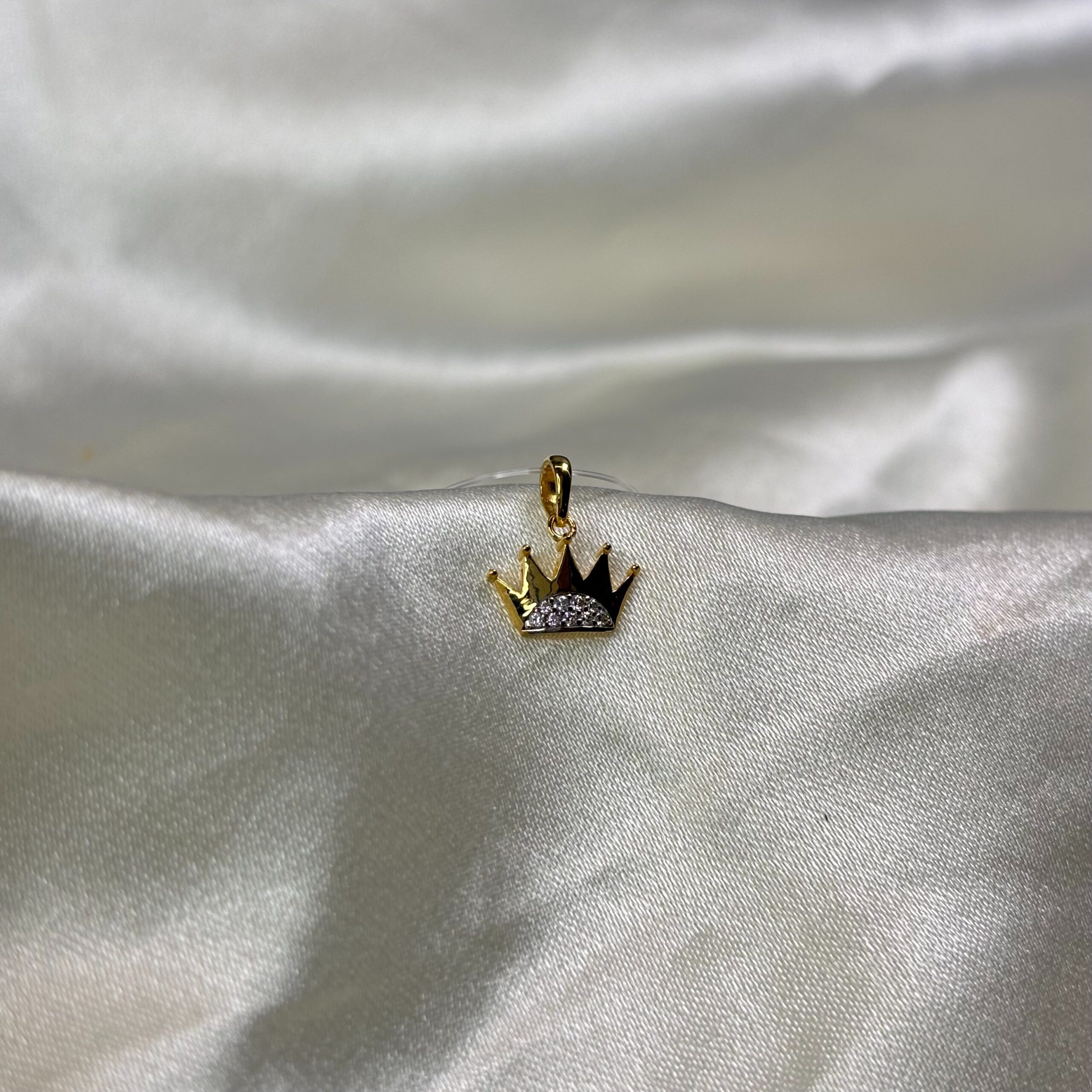 PENDENT ( 9KT GOLD)