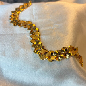 GENTS BRACELET ( 22KT GOLD) - Image 3