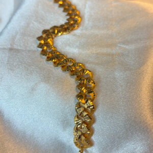 GENTS BRACELET ( 22KT GOLD) - Image 3