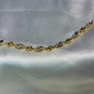 LADIES BRACELET ( 22KT GOLD) - Image 3